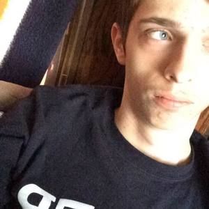 Meet your Posher, Trey