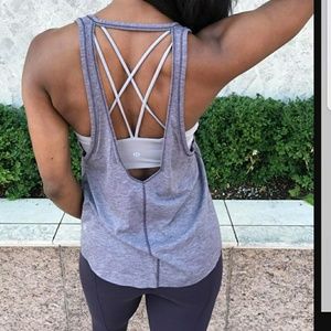 NWT lululemon Intended Tanke