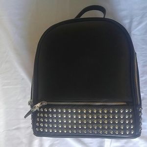 Steve Madden BLEGIT studded backpack