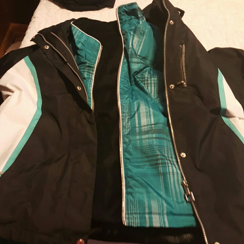 Jacket