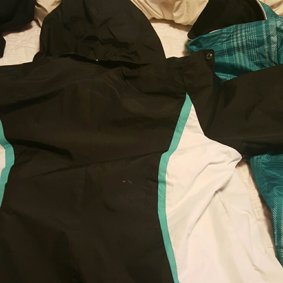 Jacket - Picture 7 of 8