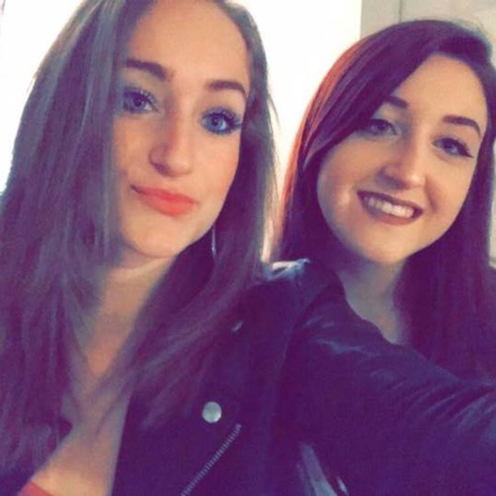 Meet your Posher, Carly