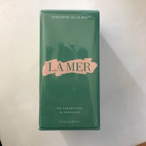 La Mer The Concentrate