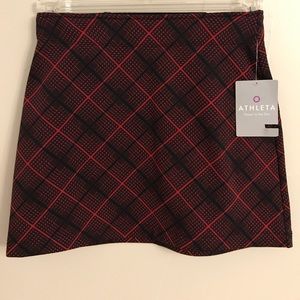 XXS Athleta Skirt