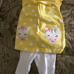 Infant Outfits Bundle