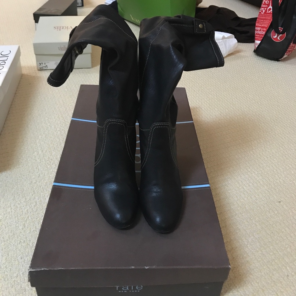 Rafe New York boots