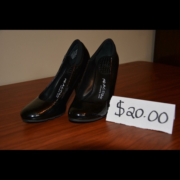 Authentic Shoes - Picture 4 of 8