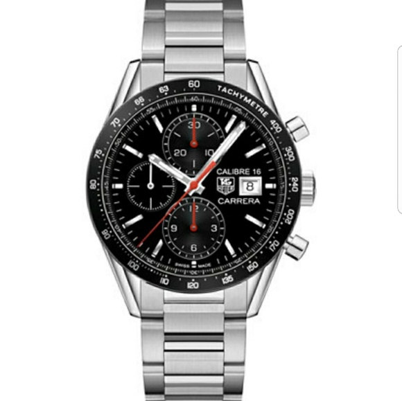 Tag Heuer Other - Watch
