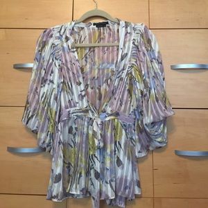 Blouse!