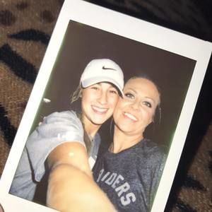 Meet your Posher, Julianne