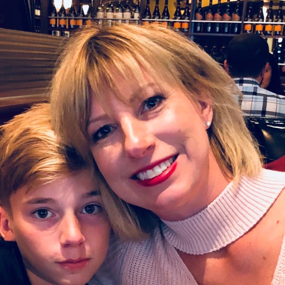 Meet your Posher, Susan