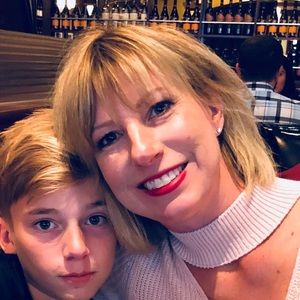 Meet your Posher, Susan