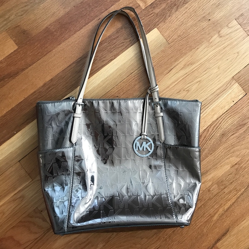 Michael Kors tote bag