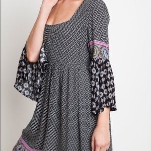 CLEARANCE - Umgee Dress