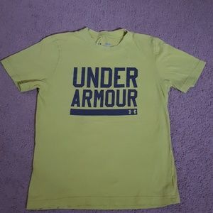 Under Armour Tshirt