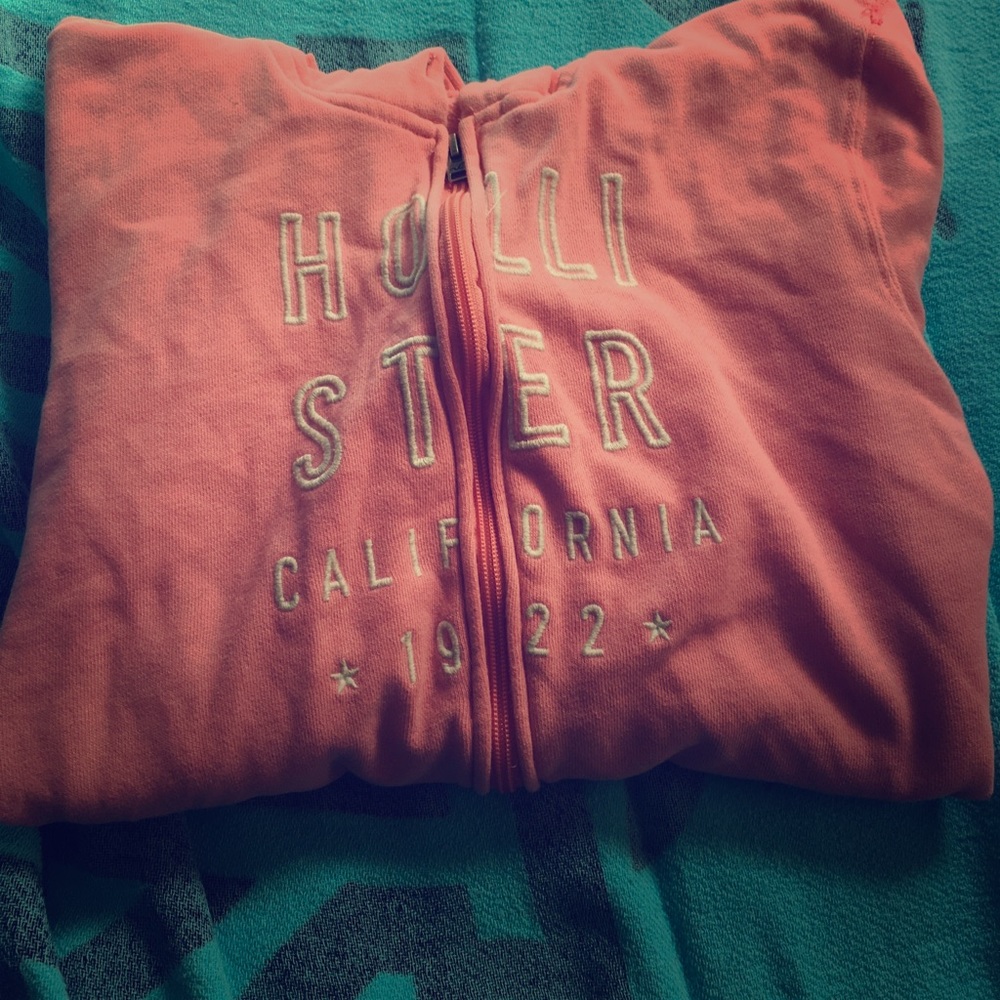 Hollister sweatshirt
