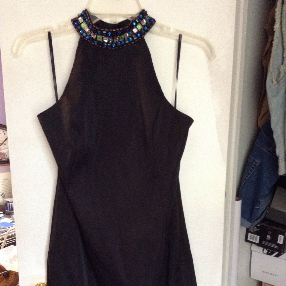 Homecoming Dress