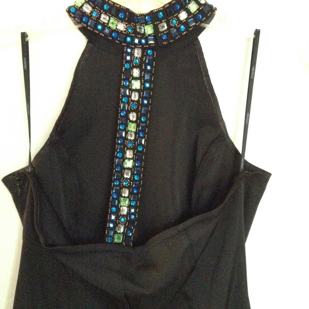 Homecoming Dress - Picture 3 of 3