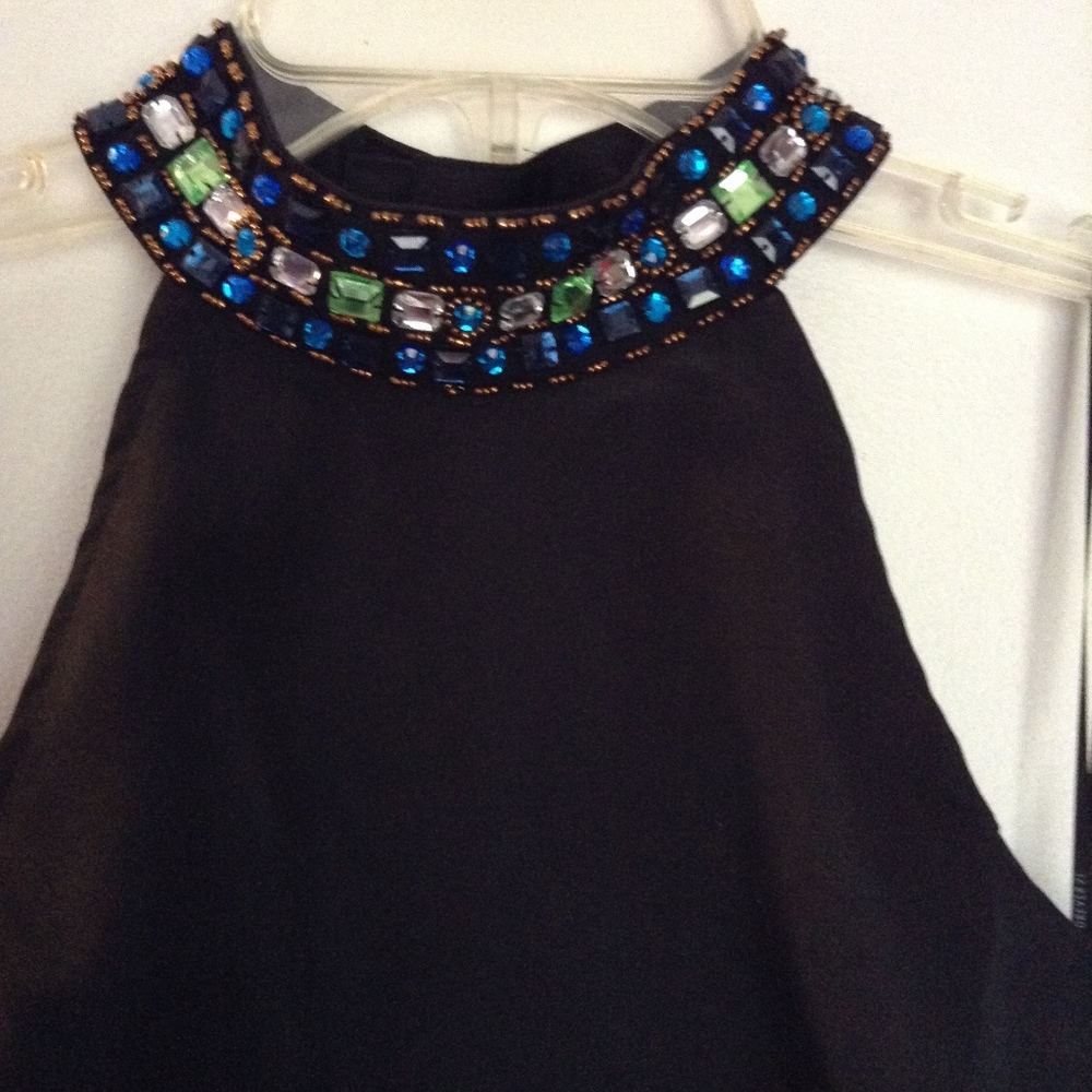 Homecoming Dress - Picture 2 of 3
