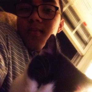 Meet your Posher, Elijah