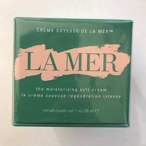 La Mer The Moisturizing Soft Cream