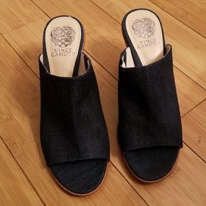 Vince Camuto Dormina pump