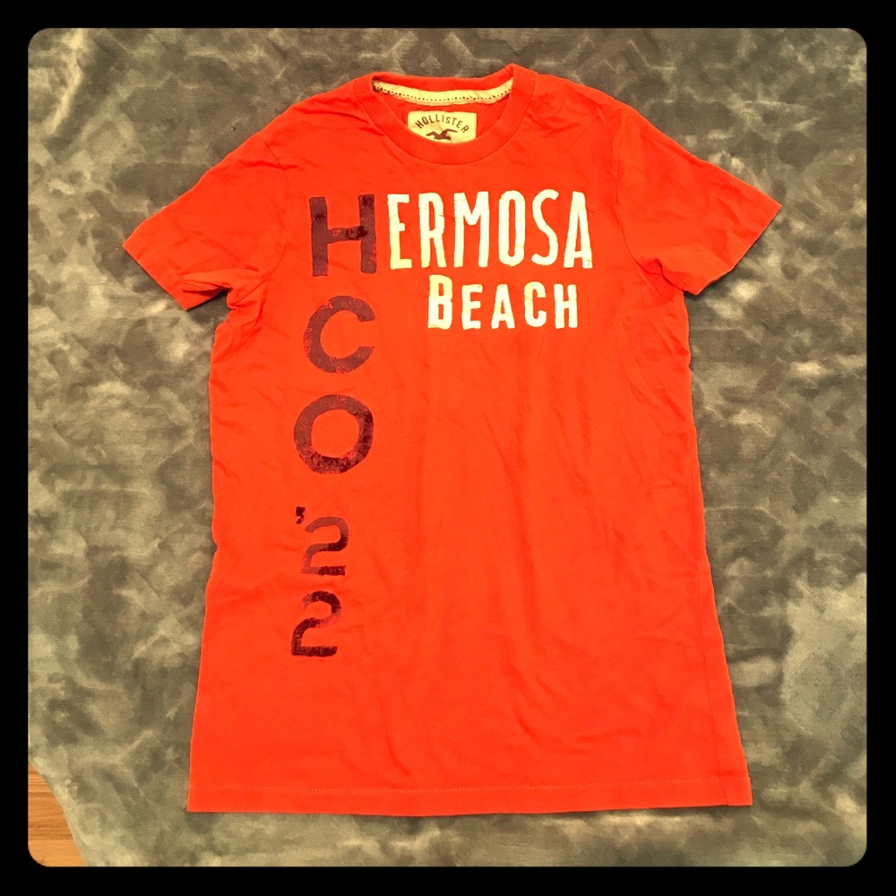 Hollister T-shirt
