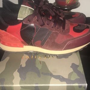 Valentino Rockrunner EU 39