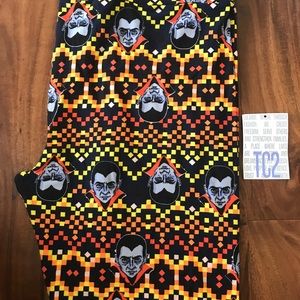 Lula roe Halloween leggings