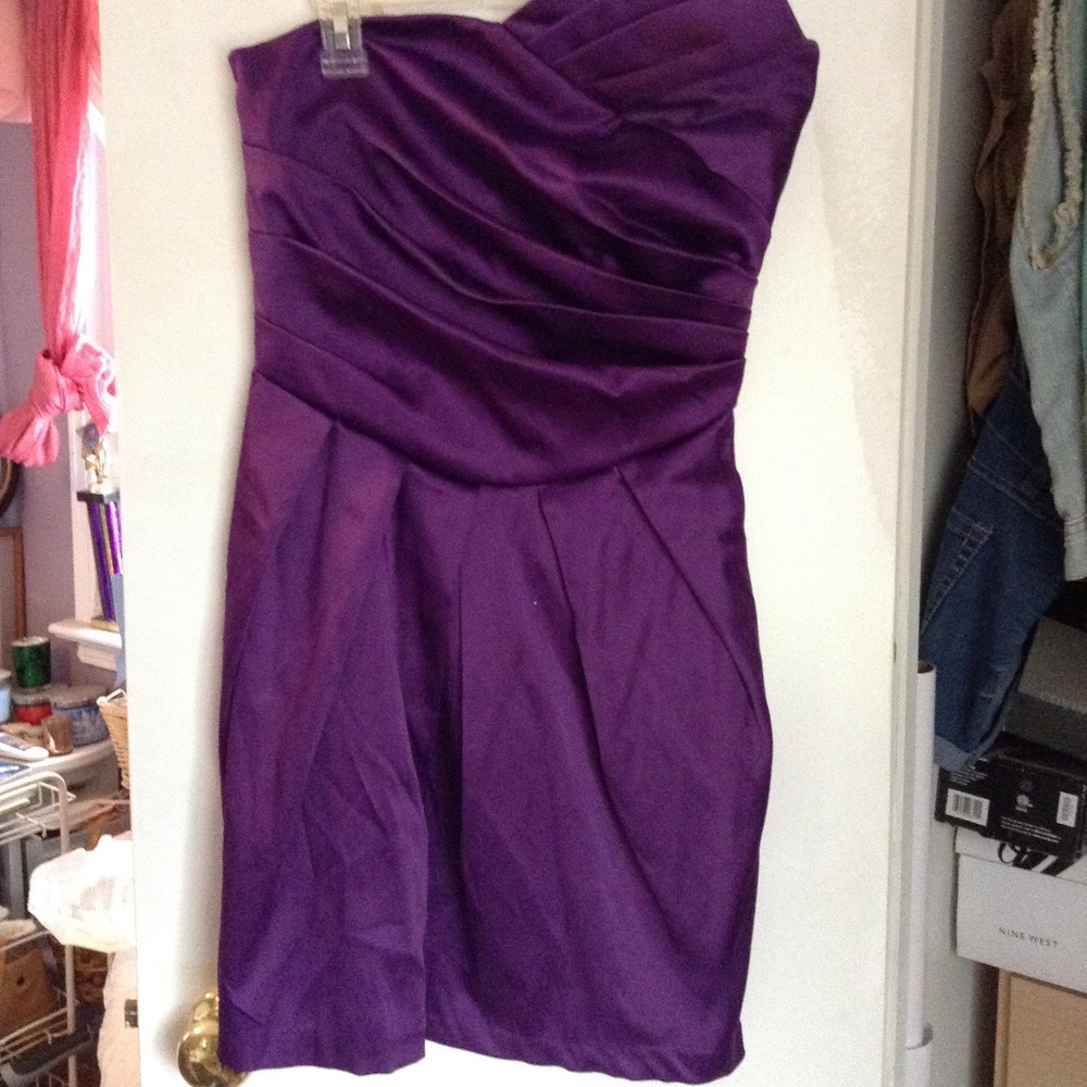 Homecoming Dress