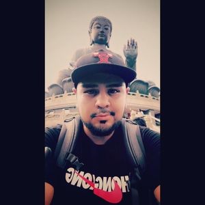 Meet your Posher, Stephen