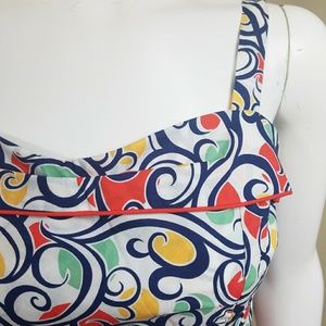 CAbi Tops - CAbi Adjustable Strap Tank Top CAbi Tops - CAbi Adjustable Strap Tank Top