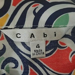 CAbi Tops - CAbi Adjustable Strap Tank Top CAbi Tops - CAbi Adjustable Strap Tank Top
