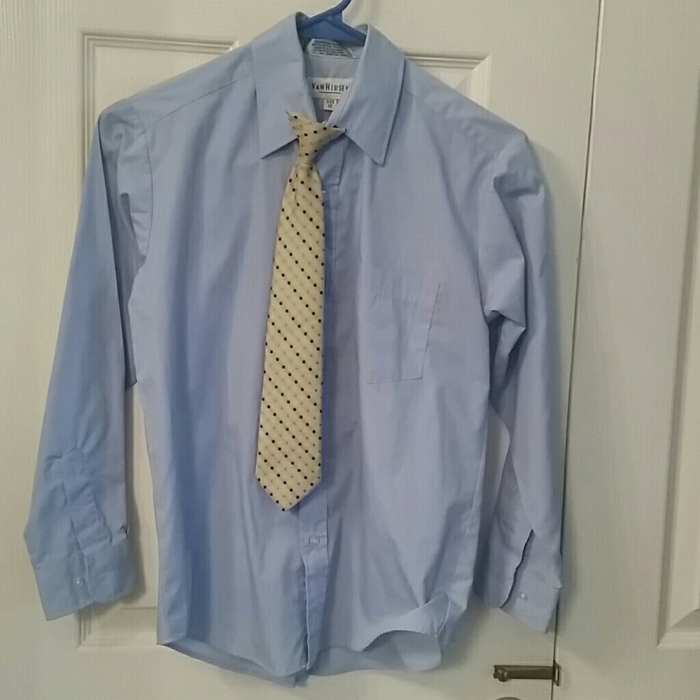 Boy suit - Picture 4 of 5