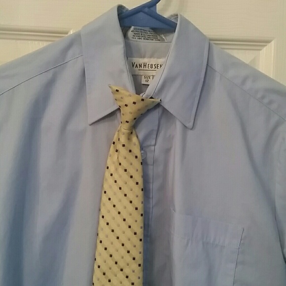 Boy suit - Picture 3 of 5