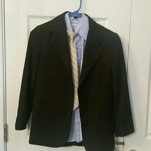 Boy suit