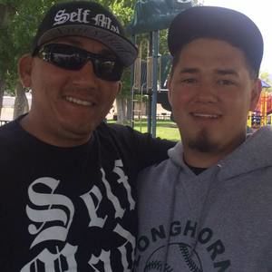 Meet your Posher, Joe