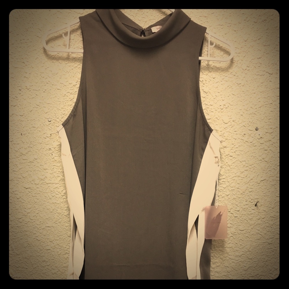 Forever 21 Tunic