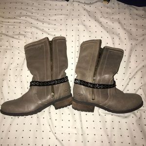 UGGS women’s boots size 8