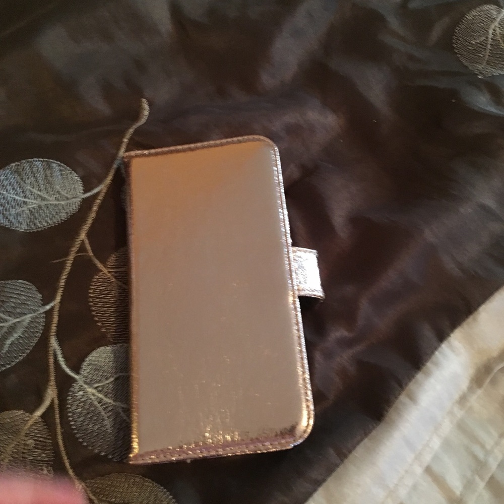 Charming Charlie's iPhone 6 Plus case never used