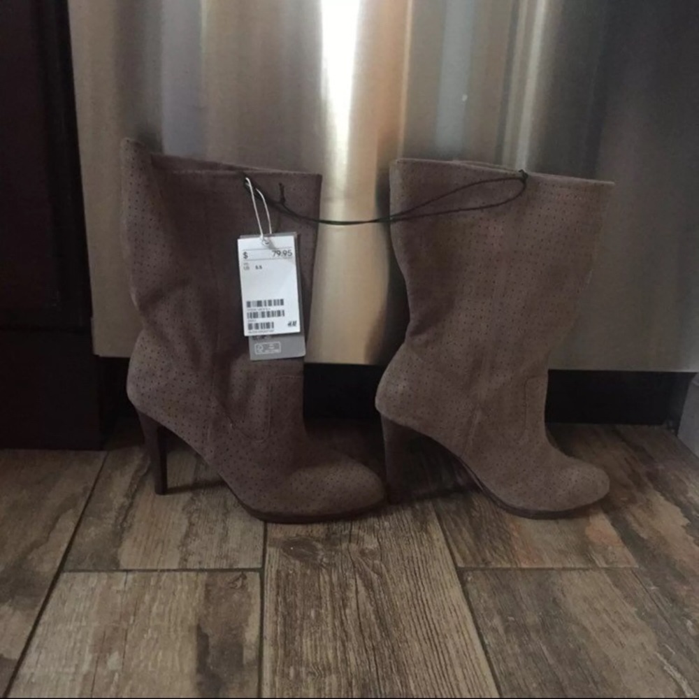 H&M Boots - Picture 2 of 4