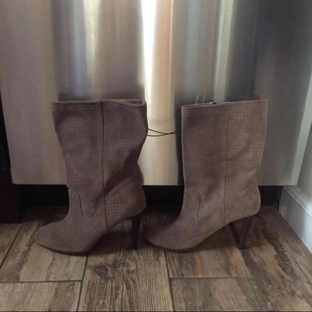H&M Boots
