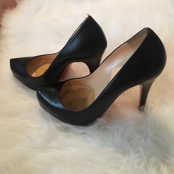 Authentic Louboutin pumps - Picture 2 of 5