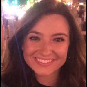 Meet your Posher, Hannah