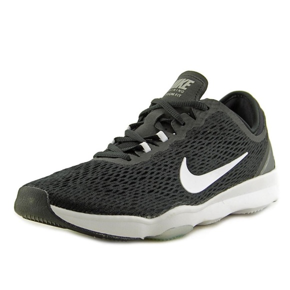 Nike Shoes - Black Nike women's training shoes