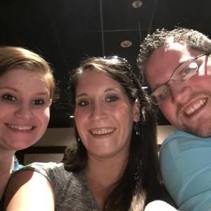 Meet your Posher, Katherine