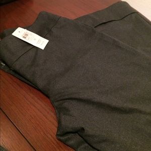Ann Taylor Signature slacks