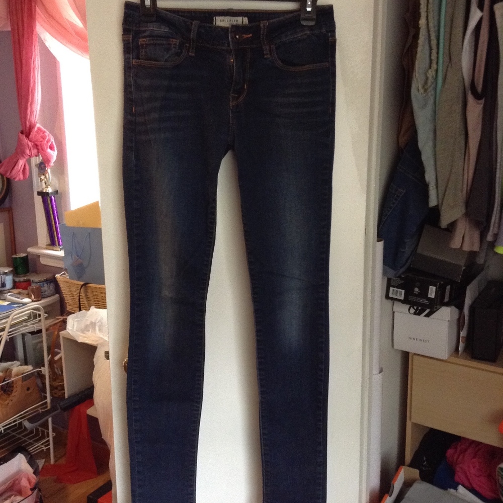 Jean Bundle! - Picture 5 of 8