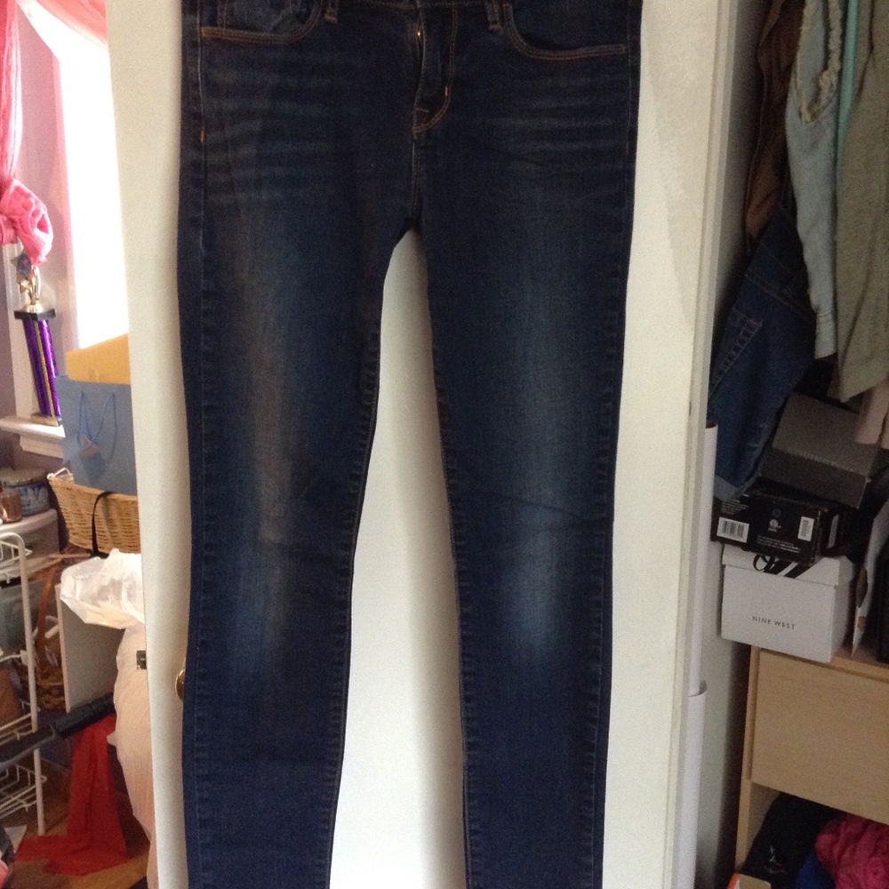 Jean Bundle! - Picture 4 of 8