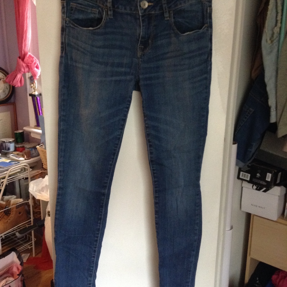 Jean Bundle! - Picture 6 of 8